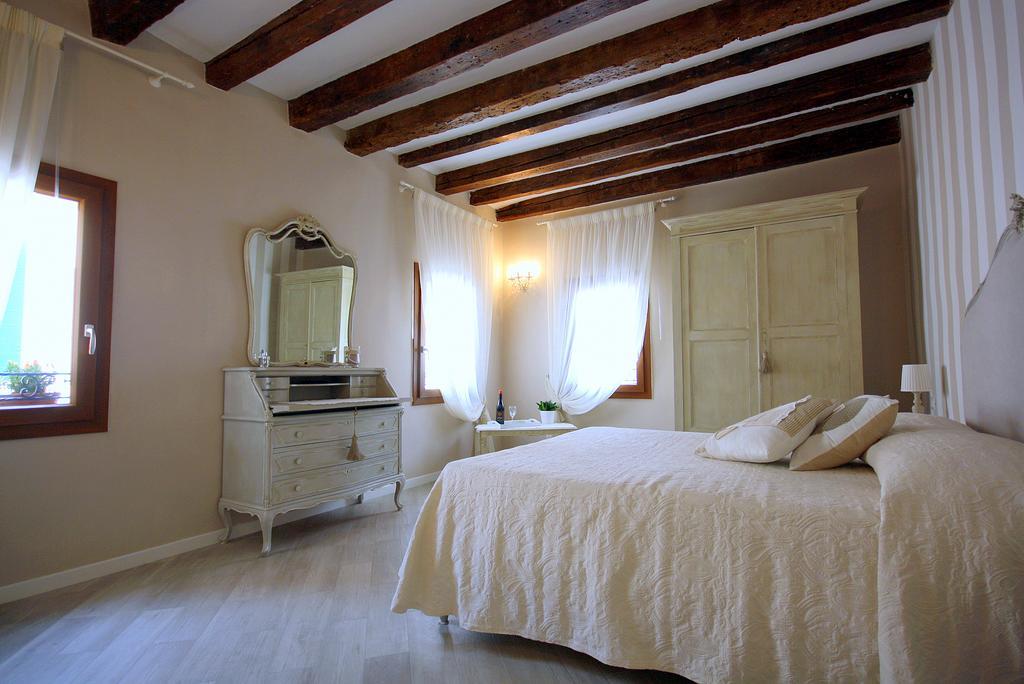 Terrazza Biennale Apartment Venice Exterior photo